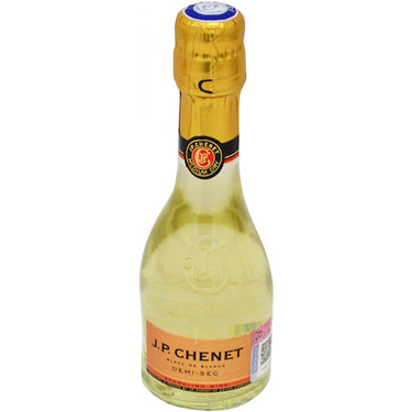 Vino Espumosos Mini Vino Espumoso Jp Chenet Demi Sec 200ml